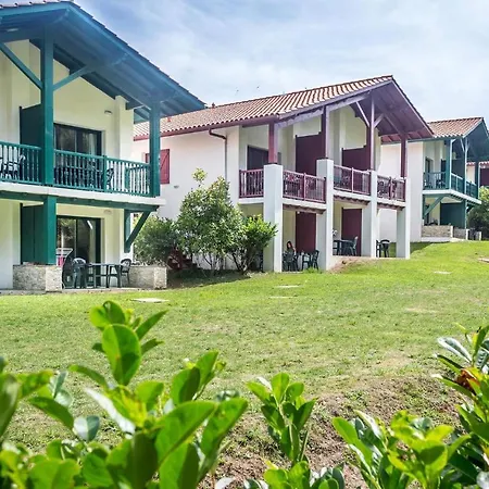 St Jean De Luz Iratzia 4p8
