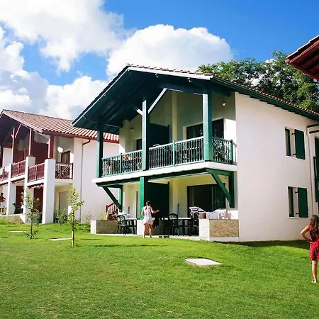 St Jean De Luz Iratzia 4p8