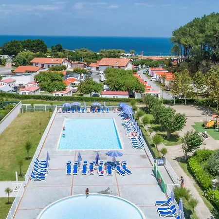 Apartmán St Jean De Luz Iratzia 4p8