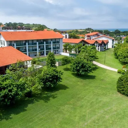 Apartmán St Jean De Luz Iratzia 4p8