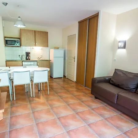 Apartmán St Jean De Luz Iratzia 4p8 Saint-Jean-de-Luz