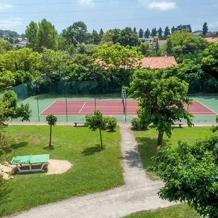 Apartmán St Jean De Luz Iratzia 4p8 Saint-Jean-de-Luz